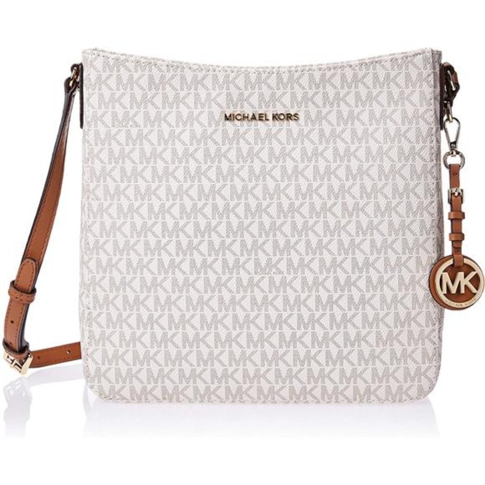 LARGE MESSANGER BAG JET SET MICHAEL KORS